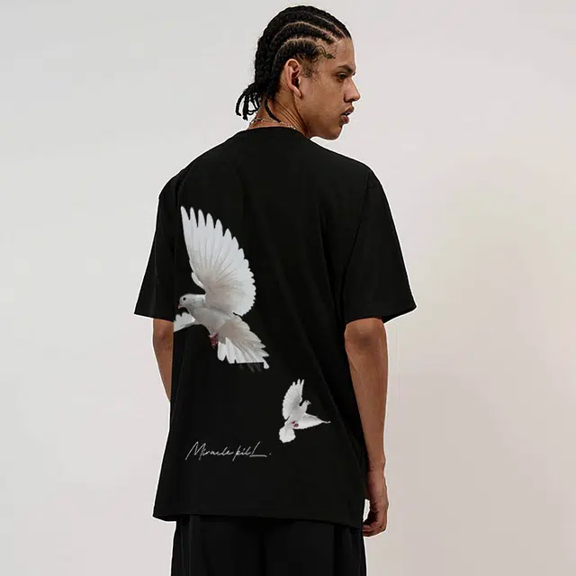 MIRACLE KILL T