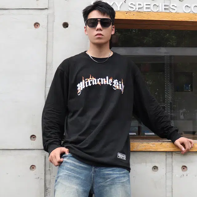 MIRACLE KILL T