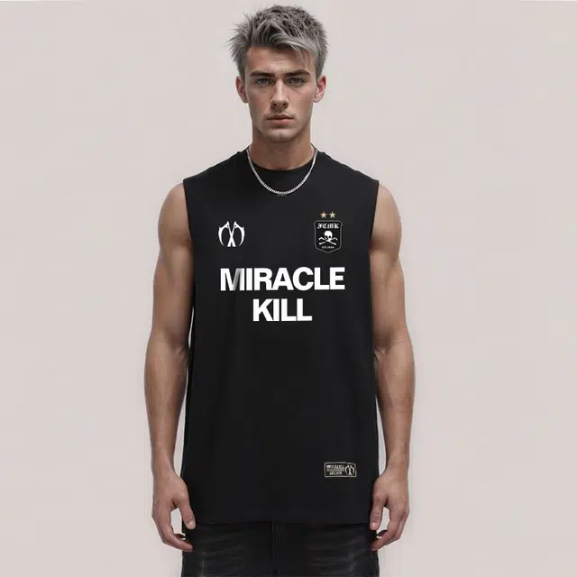 MIRACLE KILL FCMK