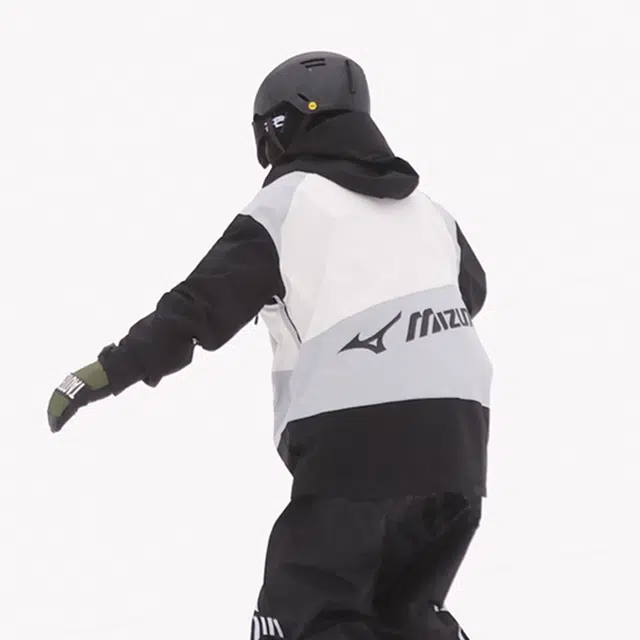 Mizuno
