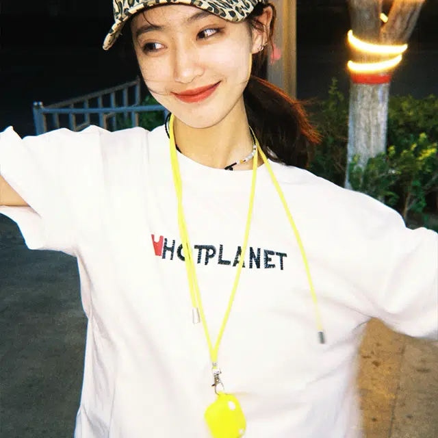 HOTPLANET T