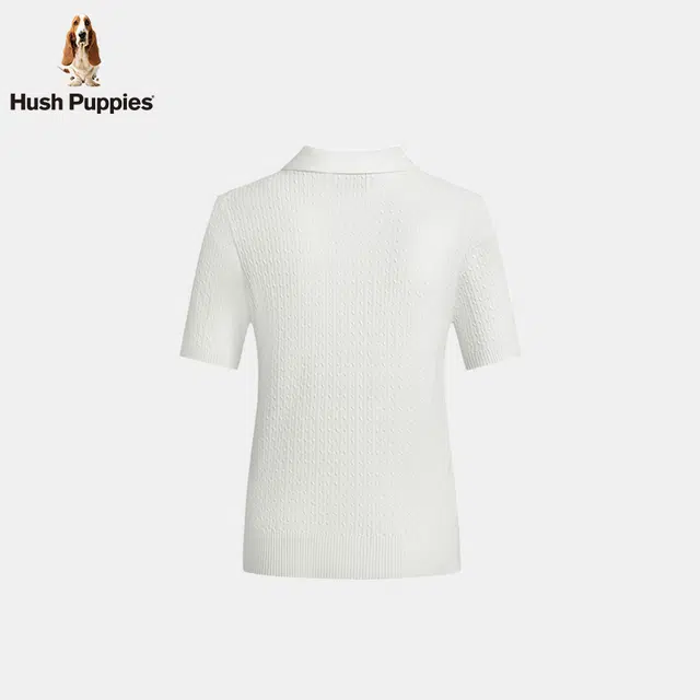 Hush Puppies Polo