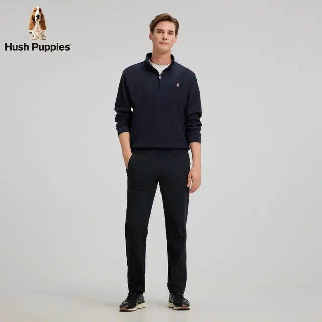 Hush Puppies