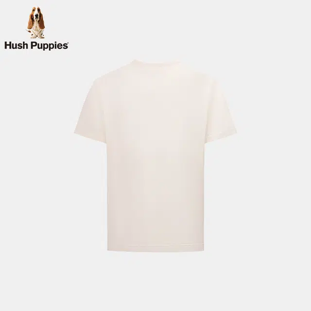 Hush Puppies T