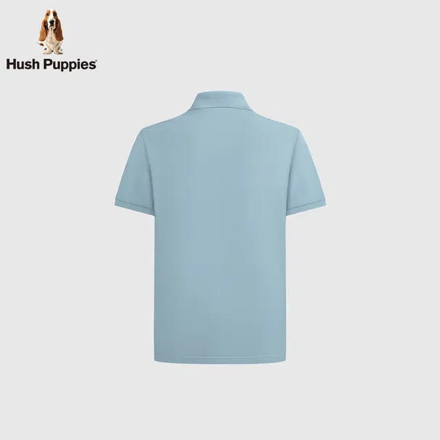 Hush Puppies Polo