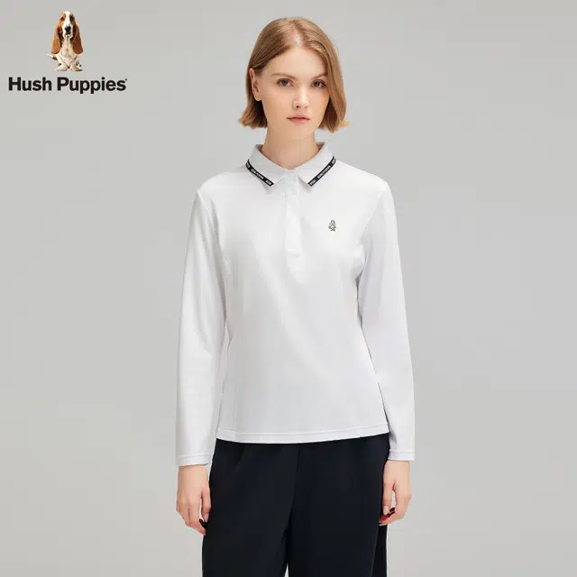 Hush Puppies Polo