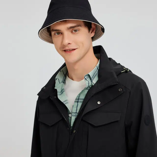 Hush Puppies