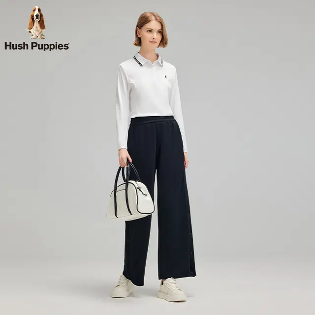 Hush Puppies Polo