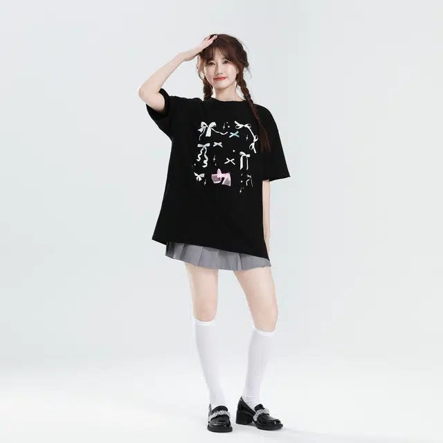 T