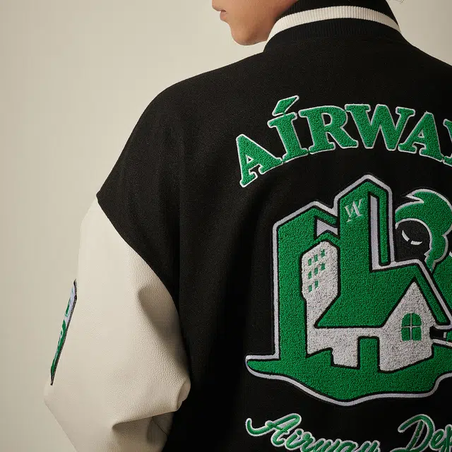 AIRWAY