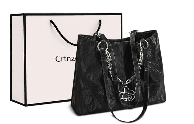 Crtnzo Kroez Tote