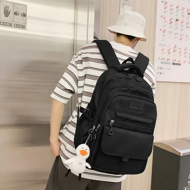 JIANMU Ulzzang