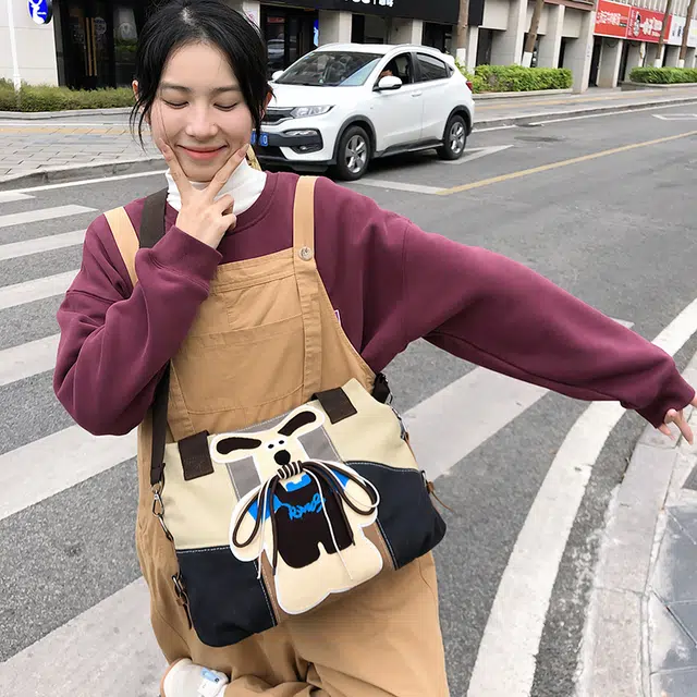 JIANMU Tote
