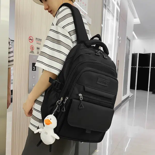 JIANMU Ulzzang