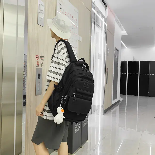 JIANMU Ulzzang