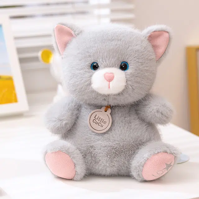 cucu 25cm