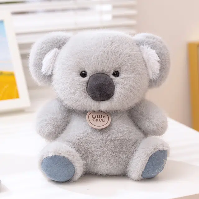 cucu 25cm
