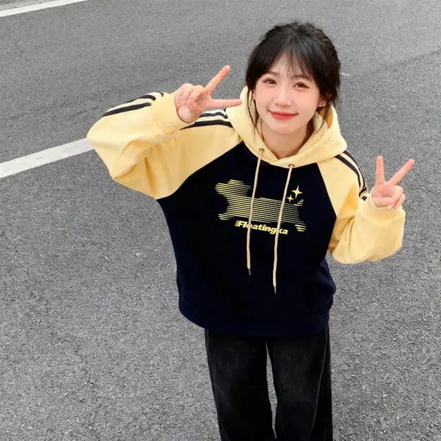 FLOATINGKA cleanfitlogo