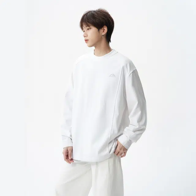 FLOATINGKA cleanfitboxy