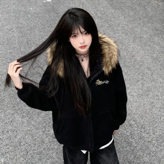 FLOATINGKA cleanfitlogo