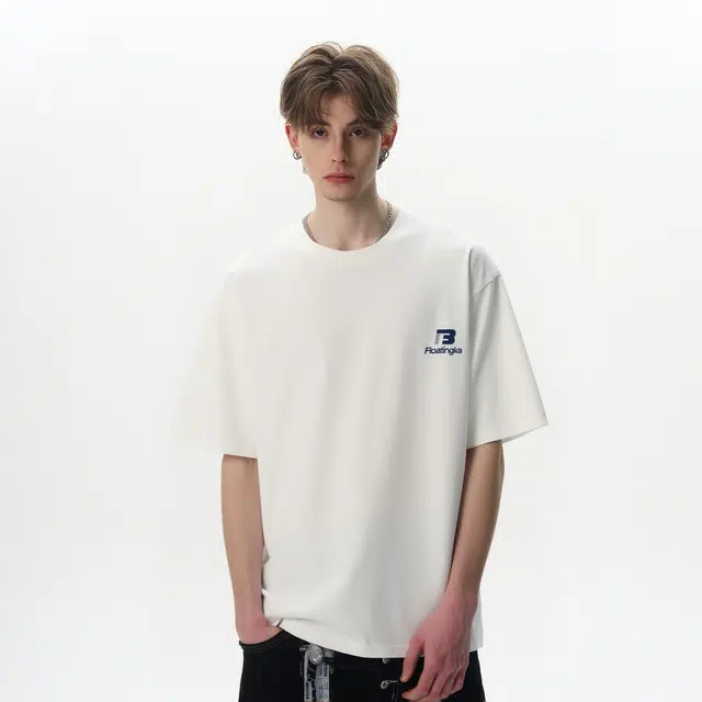 FLOATINGKA cleanfitlogoT