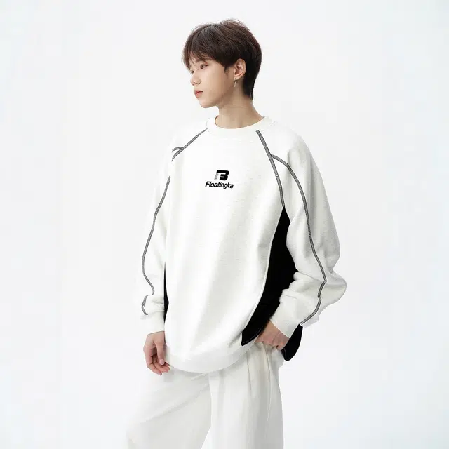 FLOATINGKA cleanfitlogo