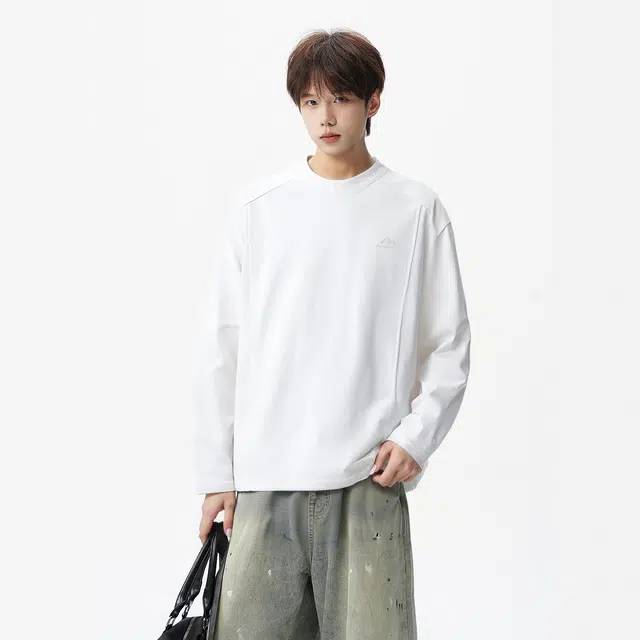 FLOATINGKA cleanfitboxy