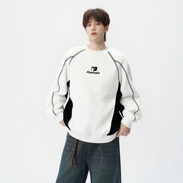 FLOATINGKA cleanfitlogo