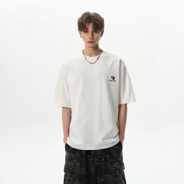 FLOATINGKA cleanfitlogoT