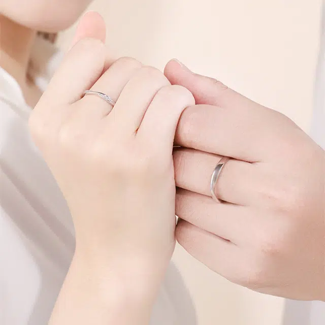 CHIEMOT ins S925