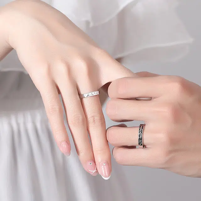 CHIEMOT ins S925