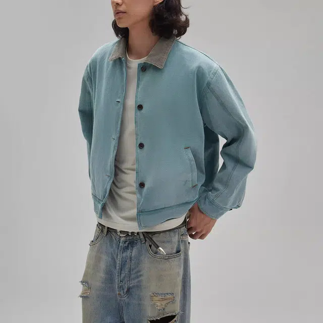 EDRPIUS BoxyCleanfit
