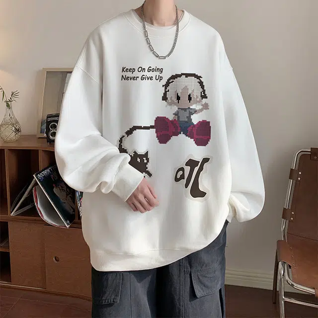 EDRPIUS ootd