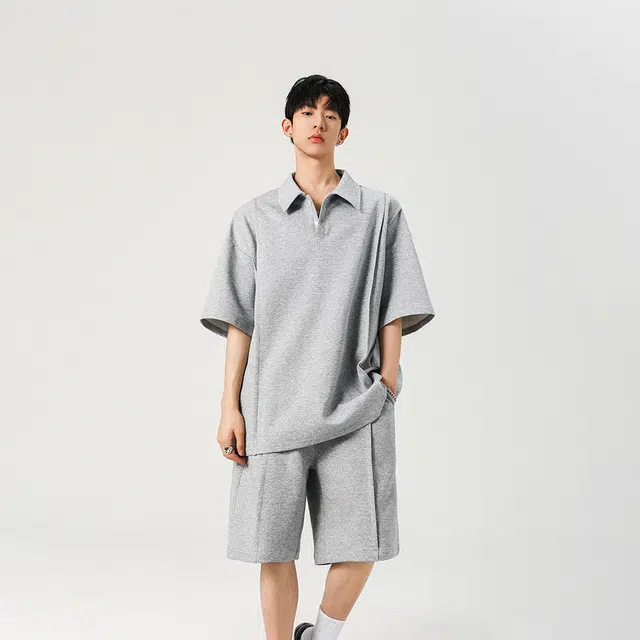 EDRPIUS BoxyPOLO
