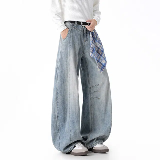 EDRPIUS baggy