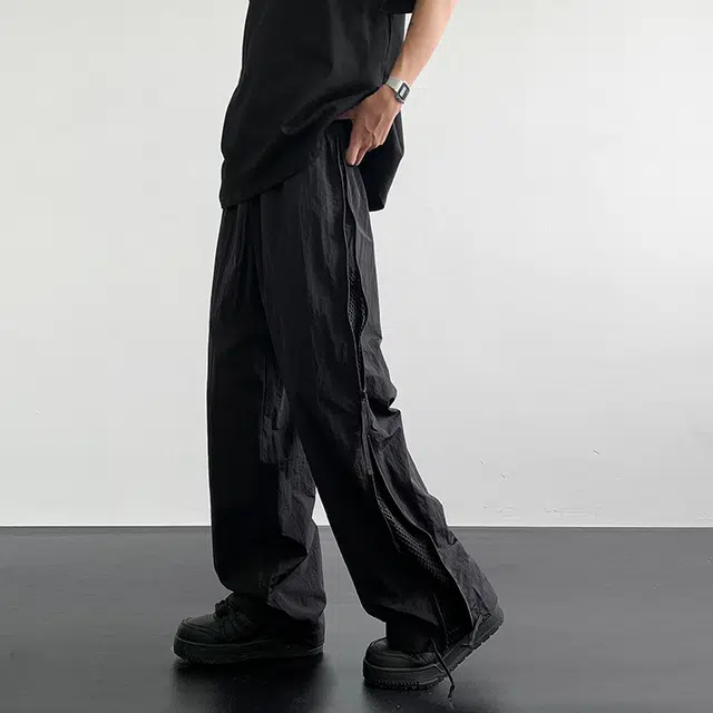 EDRPIUS baggy