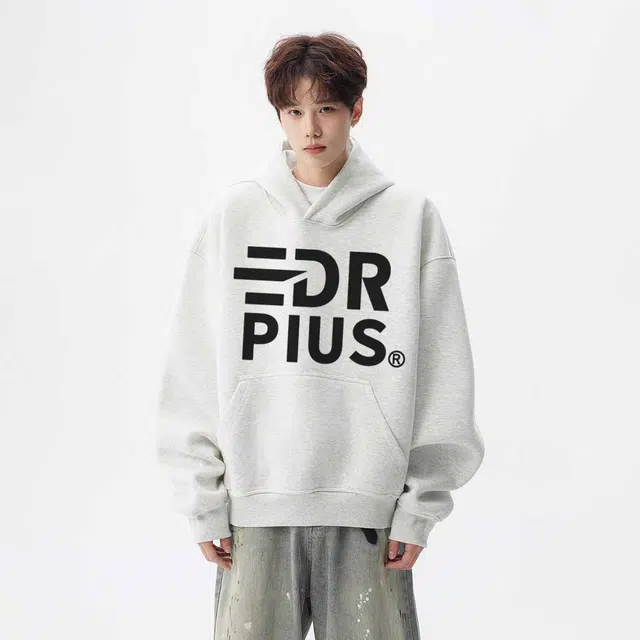 EDRPIUS logohiphop