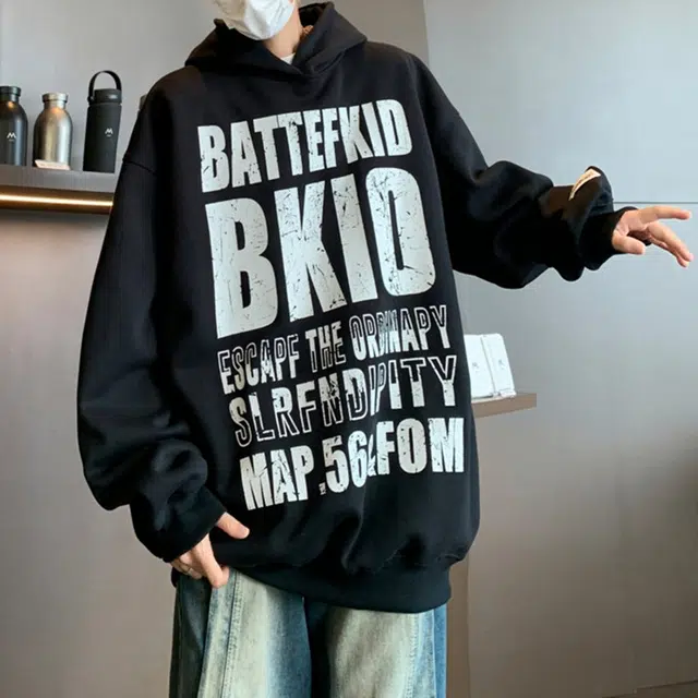 EDRPIUS hiphop