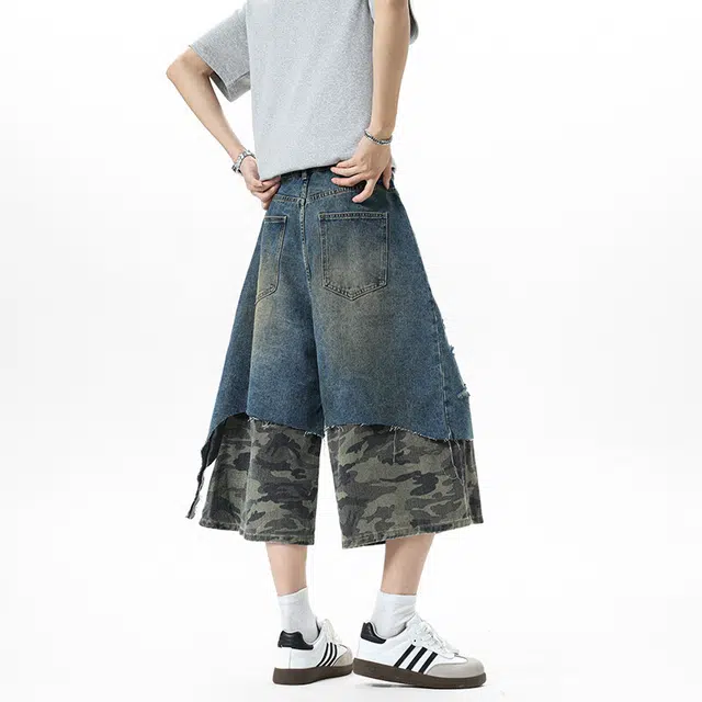 EDRPIUS baggy