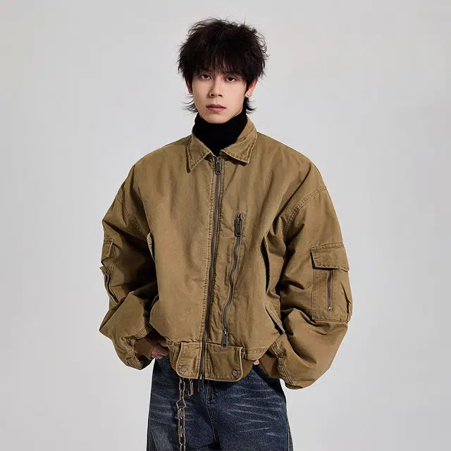 EDRPIUS bomber
