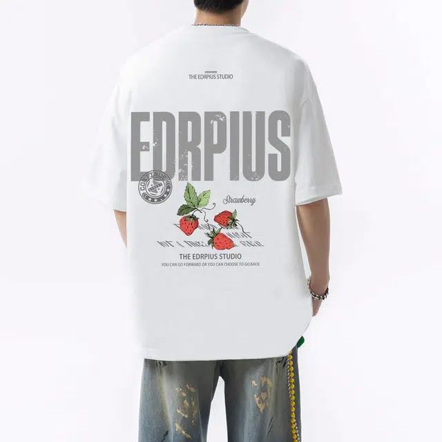 EDRPIUS vintageT
