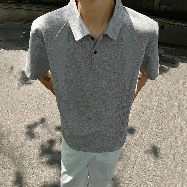 EDRPIUS cleanfitPOLOT