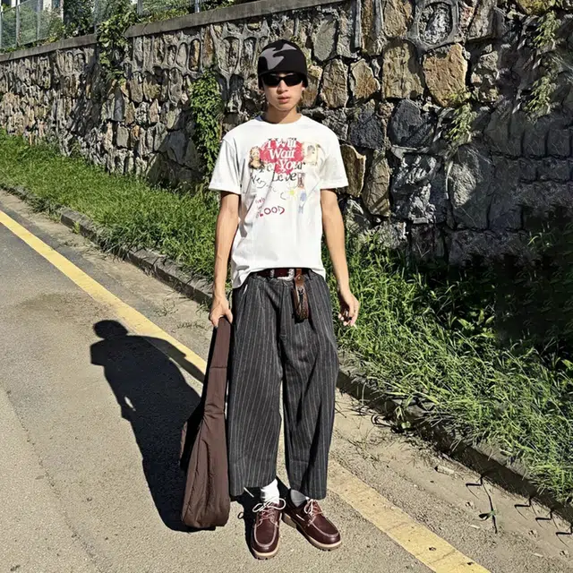 EDRPIUS vintageT