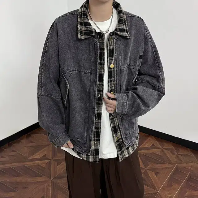 EDRPIUS cleanfitootd