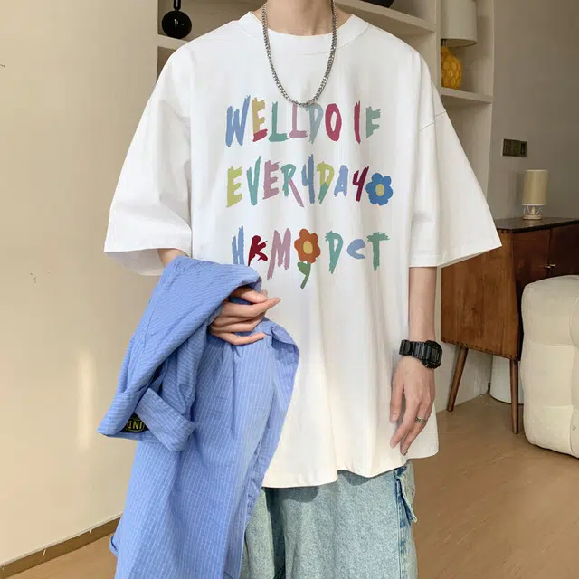 EDRPIUS vintageT