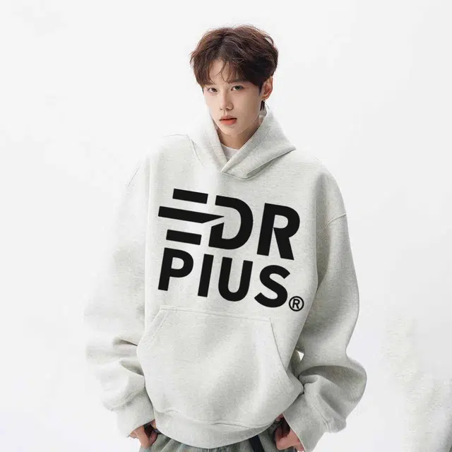 EDRPIUS logohiphop