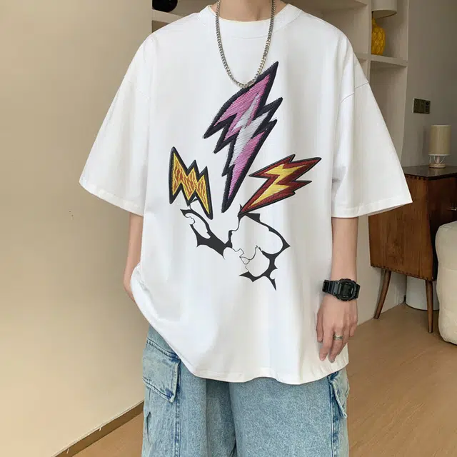 EDRPIUS vintageT