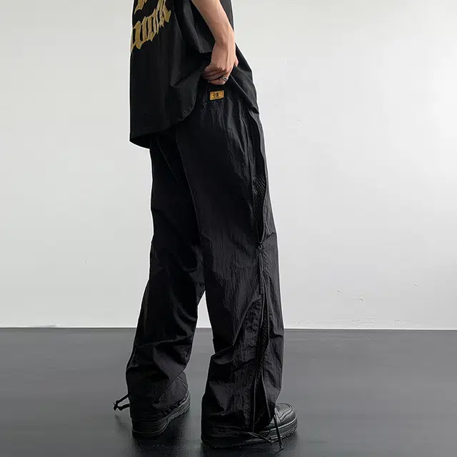 EDRPIUS baggy