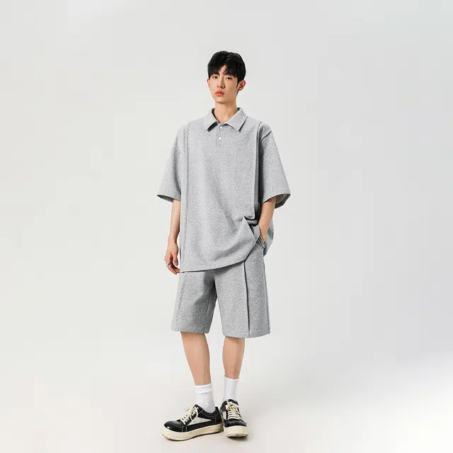 EDRPIUS BoxyPOLO