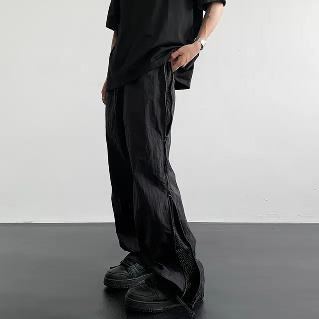 EDRPIUS baggy